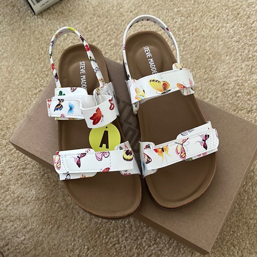 Steve Madden